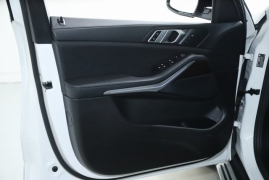 Used 2020 BMW X5 xDrive40i Sports Activity Vehicle at DriveNow Mayfield near Mayfield Heights, OH