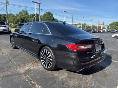 Used 2020 Lincoln Continental Black Label AWD at Drive Now Westlake near Westlake, OH