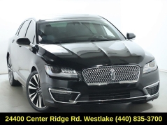 Used 2018  Lincoln MKZ Reserve AWD at DriveNow Mayfield near Mayfield Heights&comma; OH