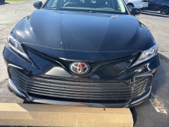 Used 2024 Toyota Camry LE Auto at DriveNow Mayfield near Mayfield Heights, OH