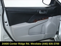 Used 2014  Toyota Camry 4dr Sdn I4 Auto &lpar;Natl&rpar; at DriveNow Mayfield near Mayfield Heights&comma; OH