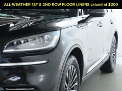 Used 2023  Lincoln Aviator Reserve AWD at DriveNow Mayfield near Mayfield Heights&comma; OH