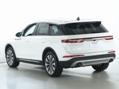 Used 2020  Lincoln Corsair 4d SUV FWD Reserve at DriveNow Mayfield near Mayfield Heights, OH