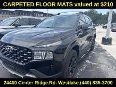 Used 2023  Hyundai Santa Fe XRT AWD at DriveNow Mayfield near Mayfield Heights&comma; OH