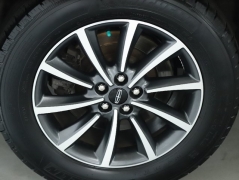Used 2021 Lincoln Nautilus Standard AWD at DriveNow Mayfield near Mayfield Heights, OH