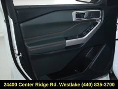 Used 2023  Ford Explorer Timberline 4WD at DriveNow Mayfield near Mayfield Heights&comma; OH