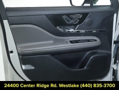 Used 2023  Lincoln Corsair Reserve AWD at Drive Now Westlake near Westlake&comma; OH