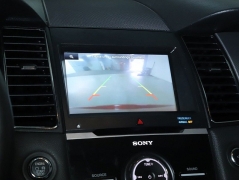 Used 2014  Ford Taurus 4d Sedan SHO AWD at DriveNow Mayfield near Mayfield Heights&comma; OH