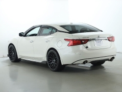 Used 2017  Nissan Maxima SV 3.5L *Ltd Avail* at DriveNow Mayfield near Mayfield Heights, OH
