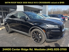 Used 2023  Lincoln Nautilus Reserve AWD at DriveNow Mayfield near Mayfield Heights&comma; OH