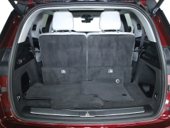 Used 2021  Jeep Grand Cherokee L Overland 4x4 at Drive Now Westlake near Westlake&comma; OH
