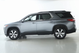 Used 2020 Chevrolet Traverse 4d SUV FWD LT Leather at DriveNow Mayfield near Mayfield Heights, OH