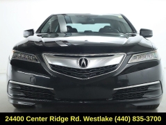Used 2016  Acura TLX 4d Sedan V6 Tech at DriveNow Mayfield near Mayfield Heights&comma; OH