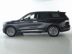 Used 2023  Lincoln Aviator Reserve AWD at DriveNow Mayfield near Mayfield Heights, OH