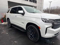 Used 2023  Chevrolet Tahoe 4WD 4dr Premier at Drive Now Westlake near Westlake&comma; OH