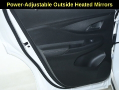 Used 2024  Buick Envista FWD 4dr Avenir at DriveNow Mayfield near Mayfield Heights&comma; OH