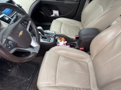 Used 2011  Chevrolet Cruze 4d Sedan LT2 at Drive Now Westlake near Westlake&comma; OH