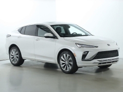Used 2024  Buick Envista FWD 4dr Avenir at DriveNow Mayfield near Mayfield Heights&comma; OH