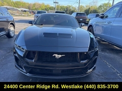Used 2024  Ford Mustang GT Fastback at Drive Now Westlake near Westlake&comma; OH