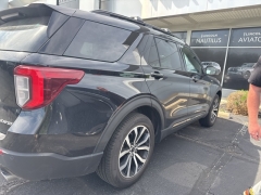 Used 2022 Ford Explorer ST-Line 4WD at DriveNow Mayfield near Mayfield Heights, OH