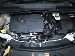 Used 2018  Ford Escape SE 4WD at Drive Now Westlake near Westlake&comma; OH