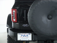 Used 2022  Ford Bronco Wildtrak 4 Door Advanced 4x4 at Drive Now Westlake near Westlake, OH