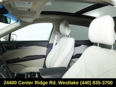 Used 2016  Lincoln MKX 4d SUV AWD Reserve at DriveNow Mayfield near Mayfield Heights&comma; OH