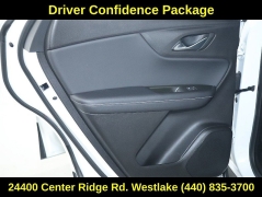 Used 2023  Chevrolet Blazer FWD 4dr LT w&sol;3LT at DriveNow Mayfield near Mayfield Heights&comma; OH