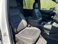 Used 2024  Chevrolet Tahoe 4WD 4dr LT at DriveNow Mayfield near Mayfield Heights&comma; OH