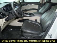 Used 2019  Lincoln Nautilus Reserve AWD at DriveNow Mayfield near Mayfield Heights&comma; OH