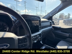 Used 2023  Ford F-150 4WD SuperCrew 5&period;5' Box at Drive Now Westlake near Westlake&comma; OH