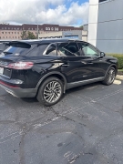 Used 2020 Lincoln Nautilus Reserve AWD at Drive Now Westlake near Westlake, OH