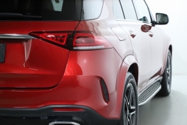 Used 2021 Mercedes-Benz GLE GLE 350 4MATIC SUV at DriveNow Mayfield near Mayfield Heights, OH
