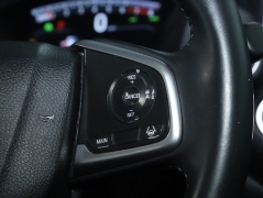 Used 2019  Honda CR-V 4d SUV AWD EX-L at Drive Now Westlake near Westlake&comma; OH