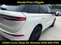 Used 2024  Lincoln Corsair Reserve AWD at DriveNow Mayfield near Mayfield Heights&comma; OH