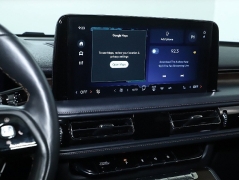 Used 2025  Lincoln Aviator Reserve AWD at DriveNow Mayfield near Mayfield Heights&comma; OH