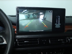 Used 2021  Lincoln Nautilus Reserve AWD at Drive Now Westlake near Westlake&comma; OH