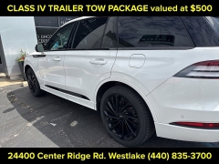 Used 2023  Lincoln Aviator Reserve AWD at DriveNow Mayfield near Mayfield Heights&comma; OH