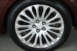 Used 2015 Buick LaCrosse 4d Sedan Premium 2 at DriveNow Mayfield near Mayfield Heights, OH