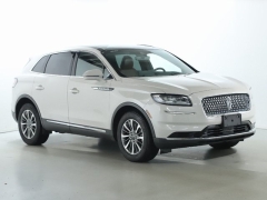 Used 2021 Lincoln Nautilus Reserve FWD at DriveNow Mayfield near Mayfield Heights, OH
