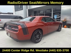 Used 2023  Dodge Challenger R&sol;T Scat Pack RWD at DriveNow Mayfield near Mayfield Heights&comma; OH