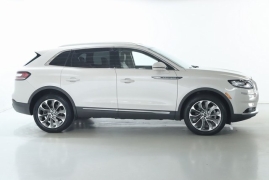 Used 2022 Lincoln Nautilus Reserve AWD at DriveNow Mayfield near Mayfield Heights, OH