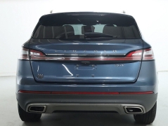 Used 2019  Lincoln Nautilus 4d SUV FWD 2&period;0L at Drive Now Westlake near Westlake&comma; OH