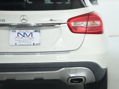 Used 2018  Mercedes-Benz GLA-Class 4d SUV GLA250 4matic at Drive Now Westlake near Westlake&comma; OH