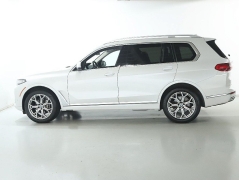 Used 2022  BMW X7 xDrive40i Sports Activity Vehicle at DriveNow Mayfield near Mayfield Heights&comma; OH