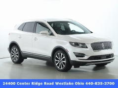  2019 Lincoln MKC 4d SUV AWD Reserve at DriveNow Mayfield near Mayfield Heights, OH