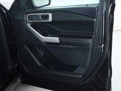 Used 2022  Ford Explorer XLT 4WD at DriveNow Mayfield near Mayfield Heights&comma; OH