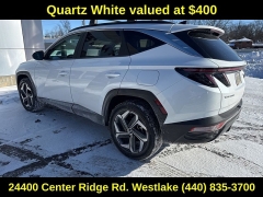 Used 2022  Hyundai Tucson SEL AWD at Drive Now Westlake near Westlake&comma; OH