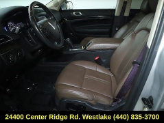 Used 2013  Lincoln MKT 4d SUV AWD EcoBoost at DriveNow Mayfield near Mayfield Heights&comma; OH