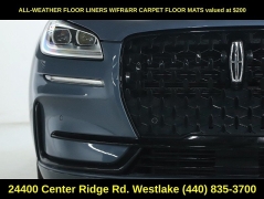 Used 2023  Lincoln Corsair Reserve AWD at Drive Now Westlake near Westlake&comma; OH
